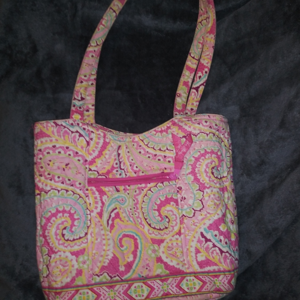Vera Bradley Crossbody
